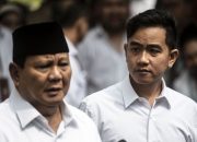 KPU Resmi Tetapkan Paslon Prabowo-Gibran Sebagai Presiden dan Wapres Terpilih Pilpres 2024