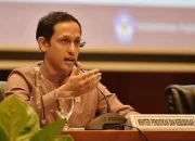 Pramuka Dicoret Sebagai Eskul Wajib Sekolah, DPR : Nadiem Makarim Kebablasan