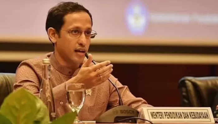 Pramuka Dicoret Sebagai Eskul Wajib Sekolah, DPR : Nadiem Makarim Kebablasan