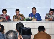 RSUD Soedjono Selong Launching Program PEPADU SAKTI Dihadiri Pj Bupati Lotim