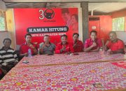 Panitia Penjaringan Calon Kepala Daerah PDIP Kabupaten Bima Terbentuk