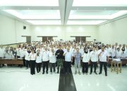 Buka Orientasi PPPK, Sesmenpora Tekankan Pegawai PPPK Bukanlah ASN Nomor Dua”