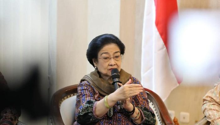 Megawati Soekarnoputri Siap Hadir di MK, Jika Dibutuhkan di Sidang PHPU Pilpres