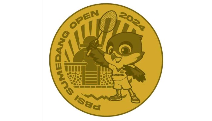 Turnamen Bulutangkis Sumedang Open 2024 Digelar Mei