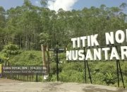 Presiden Baru Indonesia Akan Dilantik di IKN