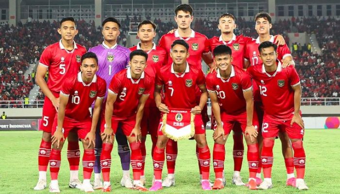 Timnas Indonesia Panggil 28 Pemain untuk Bergabung di Piala Asia U-23 Qatar