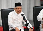 Wapres Dukung Keputusan Mendikbudristek Mencoret Pramuka Sebagai Eskul Wajib