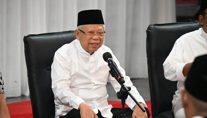 Wapres Dukung Keputusan Mendikbudristek Mencoret Pramuka Sebagai Eskul Wajib