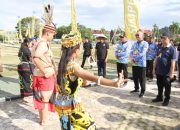 Kemenpora Sukses Gelar Program Tarkam di Malinau
