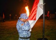 Peserta Program PKPBN Kemenpora ikuti Kegiatan ASBN