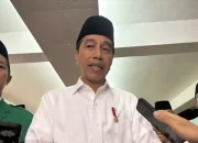 Presiden Jokowi Angkat Bicara Soal Kasus Pembunuhan Vina Cirebon, Ini Perintahnya ke Kapolri!