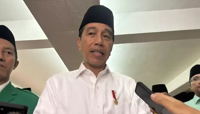 Presiden Jokowi Angkat Bicara Soal Kasus Pembunuhan Vina Cirebon, Ini Perintahnya ke Kapolri!