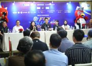 Pelatih Red Sparks Memuji Kesiapan Indonesia Dalam Penyambutan Hingga Pelayanan Mereka Selama di Jakarta