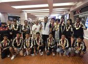 Kemenpora RI Apresiasi Atas Prestasi Tim SOIna di Bangladesh