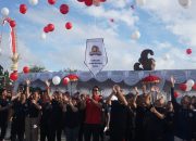 Kabupaten Gianyar Bali Menjadi Titik Pertama Penyelenggaraan Tarkam Kemenpora Tahun 2024