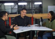 Menpora Dito Ariotedjo Ingin Indonesia Sukses Dalam Olimpiade Dan Paralimpiade 2024 Paris