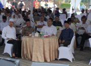 Menpora Dito Sampaikan Rasa Apresiasi Kepada Internal Kemenpora
