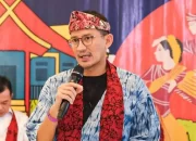 Menparekraf Sandiaga Tanggapi Soal Kecelakaan Maut Bus Pariwisata Pengangkut Siswa SMK Lingga Kencana