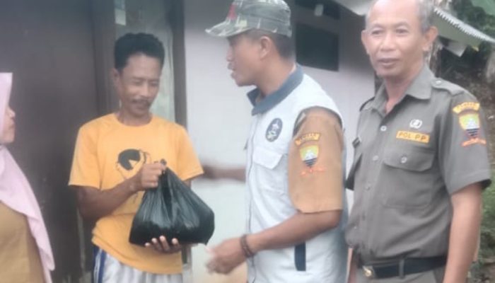 Kabupaten Sumedang Terus Matangkan Strategi dan Inovasi Penghapusan Kemiskinan Ekstrem
