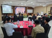 Kemenag Gandeng Mahasantri Ma’had Aly Gelar Penguatan Moderasi Beragama Berbasis Kitab Kuning