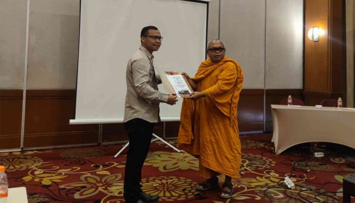 Edi Ramawijaya Putra Terpilih Menjadi Ketum APTABI Periode 2024-2029