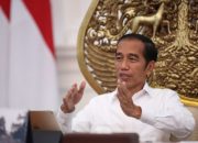 Presiden Jokowi Usulkan Presidential Club Digelar Setiap Dua Hari Sekali