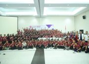 Ditutupnya Kegiatan Orientasi PPPK di Lingkungan Kemenpora
