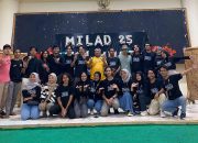 UKM Musik UMMAT Sukses Gelar Seminar Pemuda Kreatif