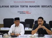 Menpora Dito Sebut PON Sebagai Ajang Talent Scouting
