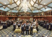 Kemenpora Gelar Lokakarya dan Rakernas BAPOPSI