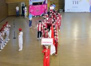 Finish kedua dengan 22 Emas, Ketua Kontingen Beri apresiasi ASG 2024 Vietnam