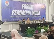 Dorong Pembangunan Sosial Dalam SDGs, Kemenpora Buka Forum Diskusi Para Intlektual Muda