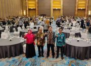 LKPP Dengan Bakohumas Selenggarakan Forum Tematik