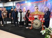 Stafsus Alia Dorong kickboxing Bisa Terus Maju Dalam Setiap Kompetisi