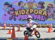 Menpora Dito Sangat Apresiasi Penyelenggaraan Kidzpora Festival