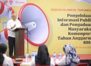 Kemenpora RI Menjadi Tercepat Dalam Merespons Pengaduan Masyarakat Melalui SP4N-LAPOR