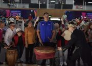 Kemenpora Apresiasi Kepada PB Persani