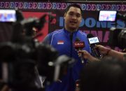 Menpora Dito Harap Melalui Festival Gymnastics For All Bisa Cetak Atlet Yang Berprestasi Hingga Tingkat Olimpiade