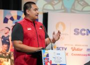 Menpora Dito Ucapkan Terimakasih dan Apresiasi Kepada Emtek