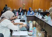 Libatkan 12 Kementrian, Kemenpora Bahas RPP Tentang Penyelenggaraan Kejuaraan Olahraga dan Pekan Olahraga