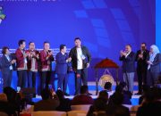 Berkomitmen Terus Dukung Sepak Bola, Kemenpora Buka Kongres PSSI 2024