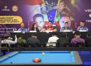 Kemenpora Buka Acara Ekshibisi Biliar Kelas Dunia Bertajuk ’10 Ball The Real King’
