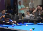 Dukungan Penuh Menpora Dito Terhadap Biliar hingga ke Multievent