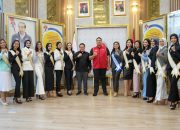 Beri Apresiasi, Menpora Dito Harap Putri Otonomi Indonesia Beri Dampak Positif