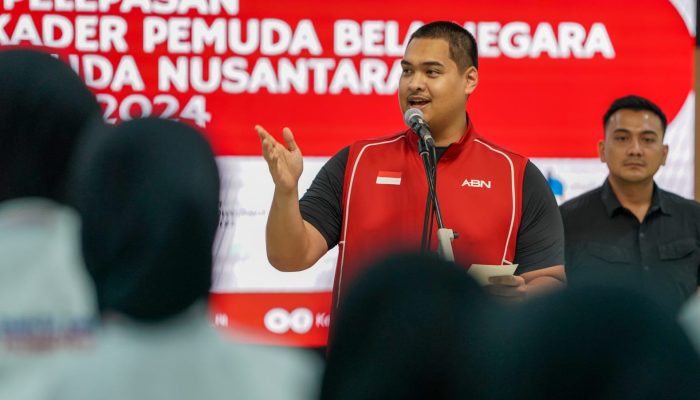 Fokus pada Sosial Budaya Kemenpora Lepas Peserta PKPBN dan BAPEN 2024