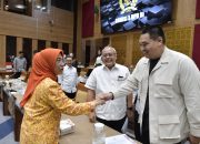 Setujui RKA, RKP dan Usulan Tambahan Pagu Indikatif Kemenpora TA 2025, Dito Ariotedjo Berterimkasih