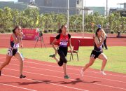 Atletik Indonesia Sumbangkan Tiga Medali di 13th ASEAN Schools Games (ASG) 2024