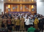 Dibuka Wakil Bupati, Kemenpora kembali Gelar Pelatihan KMB Seri 4, Kali Ini di Luwu Timur