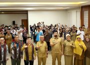 Kemenpora RI Dorong Kewirausahaan Pemuda di Luwu Timur