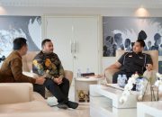 Menpora Dito Dukung Rencana Simposium PPI Dunia 2024 di Hungaria
